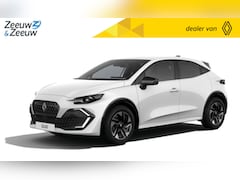 Renault Clio - (Zeeuw & Zeeuw Private Lease Actie v.a. €421, -) TCe 115 techno | Wij maken graag een Priv