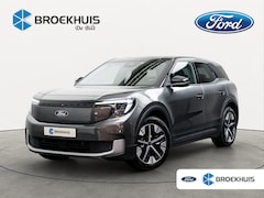 Ford Explorer - Premium Extended Range RWD 77 kWh | ADAPTIVE CRUISE | DODE HOEK | AMBIENT LIGHTS | ELEKTR.