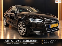 Audi A3 Limousine - 1.4 TFSI CoD Design S Line Stoelverwarming APK Grote beurt