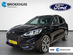 Ford Kuga - 2.5 PHEV ST-Line X 225pk Driver Assistance- & Technology Pack | 19" LMV | Protect 2+6 jaar