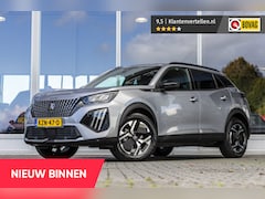 Peugeot e-2008 - EV Active Pack 50 kWh | ACC | Carplay | Camera