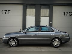 Lancia Thesis - 3.2-24V V6 Emblema-BUSSO Let op:29dkm-1eig-ZELDZAAM-2007