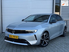 Opel Astra - 1.2 Navigatie Camera Adaptief Cruise Automaat