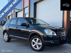 Nissan Qashqai - 2.0 Tekna | 2e EIGENAAR | TREKHAAK | CAMERA | NAP |