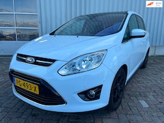 Ford Grand C-Max - 2.0 TDCi Titanium 7p. - Schade