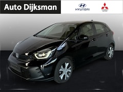 Honda Jazz - 1.5 e:HEV Ad. Cross