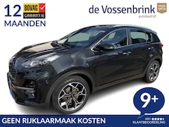 Kia Sportage - 1.6 T-GDi GT-Line NL-Auto *Geen Afl. kosten