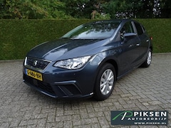 SEAT Ibiza - 1.0 TSI STYLE NAVI CAMERA BLUETOOTH PDC