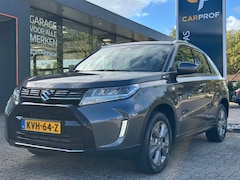 Suzuki Vitara - 1.4 Boosterjet Smart Hybrid Select Automaat '' Camera - Allseasonbanden ''