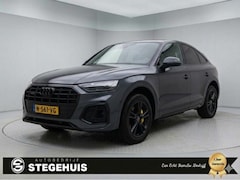 Audi Q5 Sportback - 50 TFSI e S edition LED-Matrix Navi VC ECC Camera Trekhaak Winterpakket