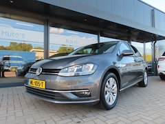 Volkswagen Golf - 1.0 TSI Comfortline Ecc Acc Navi 2x Pdc Trekhaak 2017