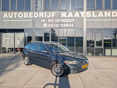 Volvo V50 - 1.8 Edition II - Airco