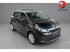 Peugeot 108 - 1.0 e-VTi Active