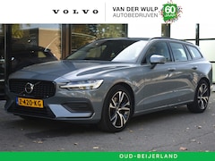 Volvo V60 - B3 163pk Essential Edition | Park Assist | 18'' | Cruise Control
