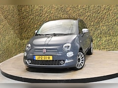 Fiat 500 - 1.2 Lounge Panorama | Climate