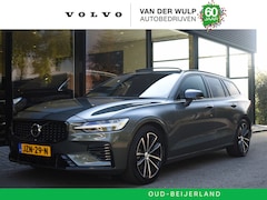 Volvo V60 - T8 455pk AWD Plus Dark | Premium | Climate | Trekhaak