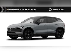 Volvo EX30 Cross Country - P5 Long Range Plus Europa 69 kWh | Google | Stoel-/Stuurverwarming | Getint Glas | Elek. A