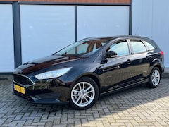 Ford Focus Wagon - 1.0 Ecoboost Trend + nw distributie