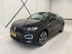 Volkswagen T-Roc Cabrio - 1.5 TSI R-LINE BJ.2020 VIRTUAL ACC R-LINE