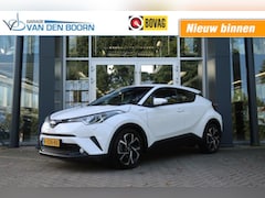 Toyota C-HR - 1.8 Hybrid, Stoel- Stuurverw, Camera, Navigatie, Adapt Cruise, Bluetooth etc