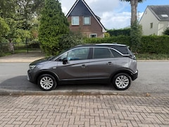 Opel Crossland - 1.2 Turbo Elegance/Apple Android/cruis control/ECC/Automaat/Trekhaak