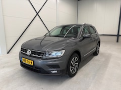 Volkswagen Tiguan - 1.5 TSI JOIN 150PK AUTOMAAT TREKHAAK CLIMATE