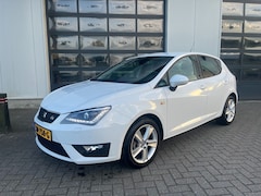 SEAT Ibiza - 1.0 Tsi FR-connect + trekhaak