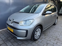 Volkswagen Up! - 1.0 MOVE UP Airco Trekhaak prijs incl. garantie