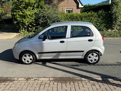 Chevrolet Matiz - 0.8 Spirit/Airco NAP