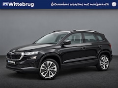 Skoda Karoq - 1.5 TSI ACT Style / Digitale Cockpit / Panoramadak / Adaptive Cruise Control / Achteruitri