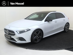 Mercedes-Benz A-klasse - 180 Business Solution AMG / Panoramadak/ Memory/ Sfeerverlichting