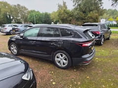 Skoda Enyaq - iV 60 180 Pk Business Edition SOH 92% Camera, Leder, Acc