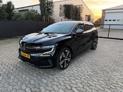 Renault Mégane - Megane EV60 ICONIC 1e eig leder warmtepomp SOH 94%