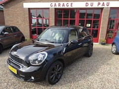 MINI Countryman - 1.6 COOPER S Countryman