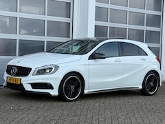 Mercedes-Benz A-klasse - A250 Sport AMG Aut. Navi Carplay Pano Stoelverw NW APK