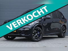 BMW X5 - XDrive45e Executive / Harman Kardon / Carplay / Pano / M sport