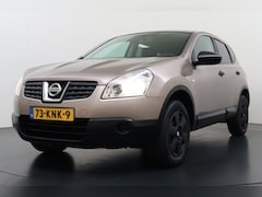 Nissan Qashqai - 1.6i-16V ACENTA HB Youngtimer