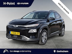 Hyundai Kona Electric - EV Fashion 64kWh 204pk | TREKHAAK | HUD | ADAPTIVE CRUISE | APPLE CARPLAY / ANDROID AUTO |