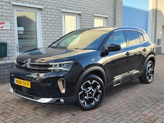 Citroën C5 Aircross - 1.2 PureTech C-Series-Dealer onderhouden