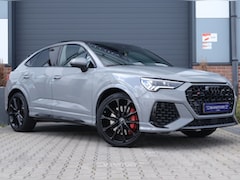 Audi RSQ3 Sportback - | Qauttro | Pano | Sonos