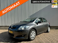 Toyota Auris - 1.6-16V Sol Automaat, Navi, PDC, Clima, Cruise Control, 4-seizoenenbanden, NAP