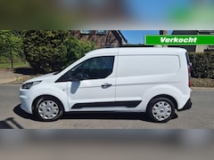 Ford Transit Connect - 1.5 Eco Bleu Trend*cruise control*airco