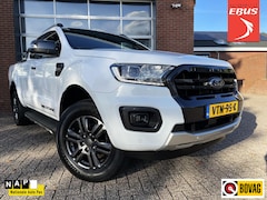 Ford Ranger - 2.0 EcoBlue Wildtrak Supercab