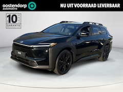 Toyota bZ4X Touring - Executive AWD 75 kWh