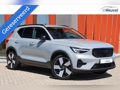 Volvo XC40 - T5 Recharge Ultimate Dark | Stoelverwarming | Parkeercamera | Panoramadak | Pilot Assist |