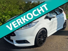 Ford Fiesta - 1.6 ST2|184PK|2014|DEALER ONDERHOUDEN|CRUISE|ERG MOOIE AUTO|