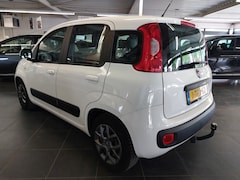 Fiat Panda - 0.9 TWINAIR 48KW