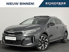Kia XCeed - 1.6 GDi PHEV ExecutiveLine | Glazen schuif-kandeldak | Leder
