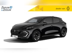 Renault Clio - (Zeeuw & Zeeuw Private Lease Actie v.a. €421, -) TCe 115 techno | Wij maken graag een Priv