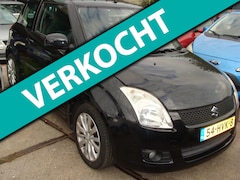 Suzuki Swift - 1.3 Bandit st bekr airco elek pak nap apk